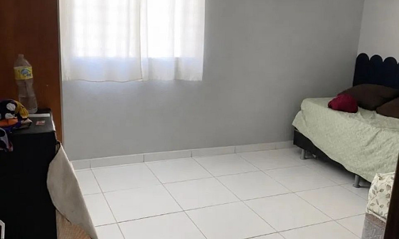 Casa Em Abreu E Lima...