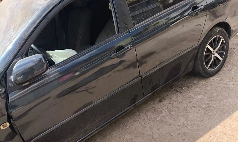 Toyota Corolla Xei 1...