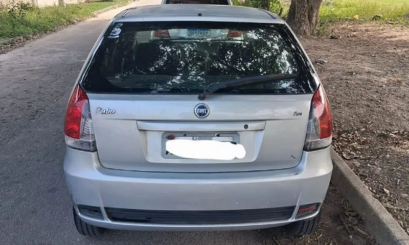Fiat Palio 1.0/ Trof...