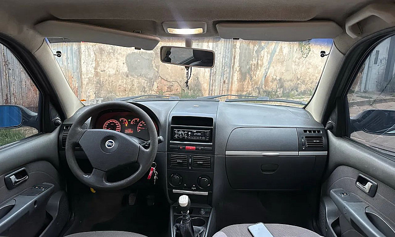 Fiat Palio Elx 1.0 F...