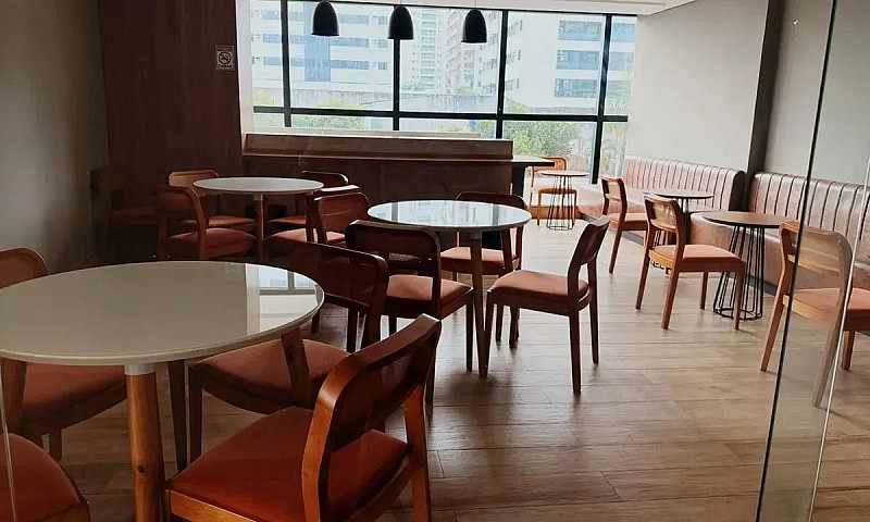 Apartamento De 1 Qua...