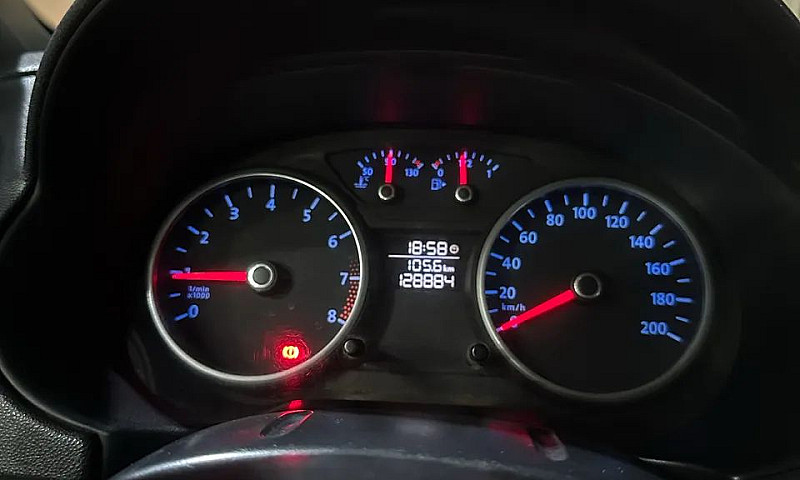 Volkswagen Gol Geraç...