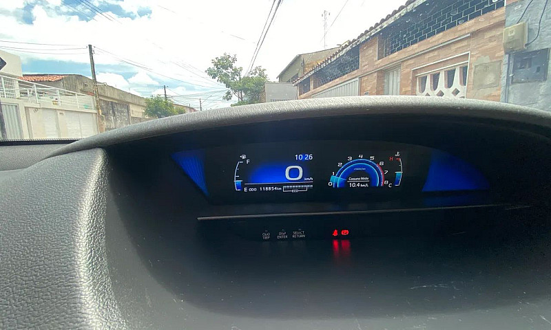 Toyota Etios X 1.3 F...