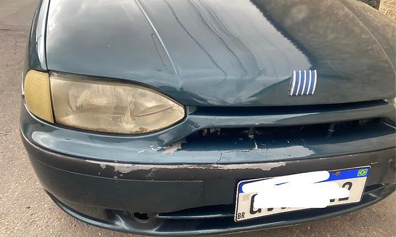 Fiat Palio Elx 1.3 M...