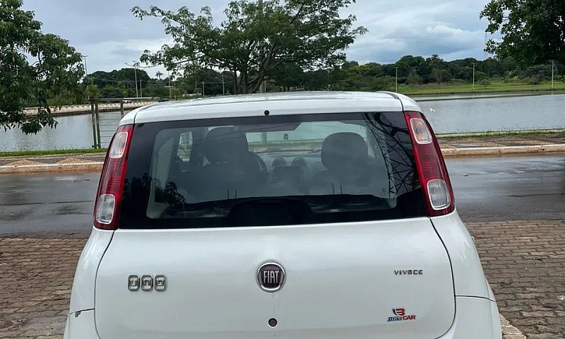 Fiat Uno Vivace 1.0 ...