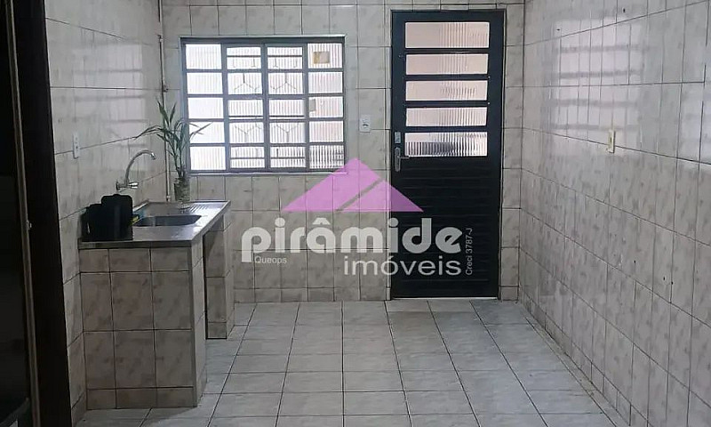 Casa Para Venda E Lo...