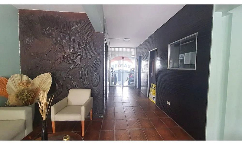 Apto 95M² Na Av. Joã...