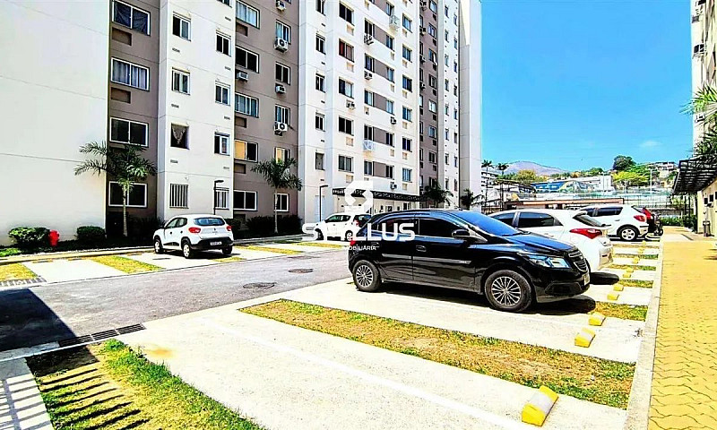 Apartamento Moderniz...
