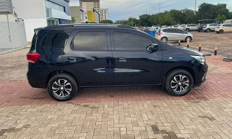 Chevrolet Spin Lt 1....