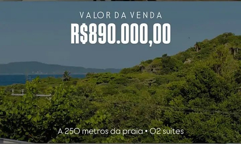 2 Suítes, Mobiliado ...