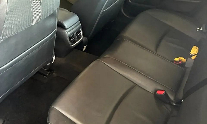 Honda Civic Sedan Ex...