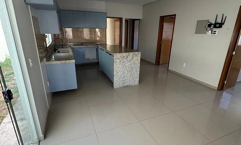 Vendo Casa No Condom...