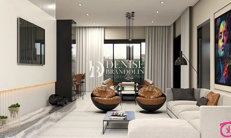 Casa - Residencial A...