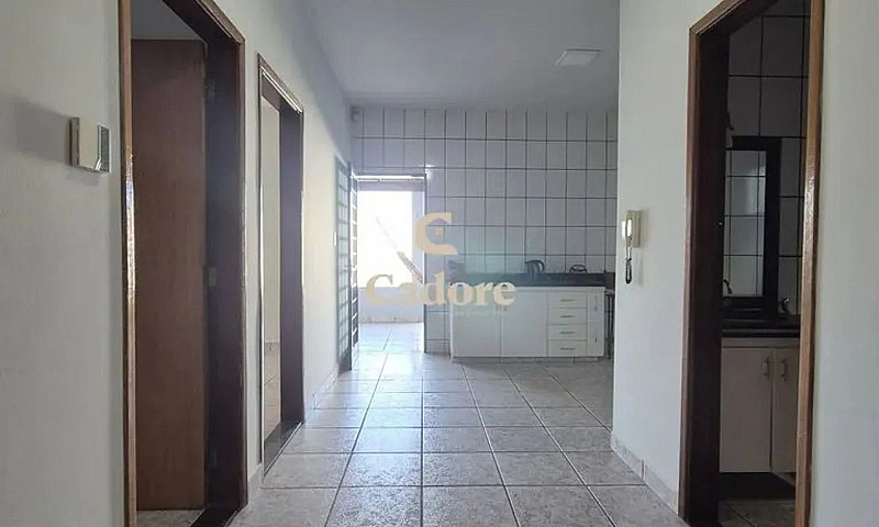 Casa À Venda No Bair...