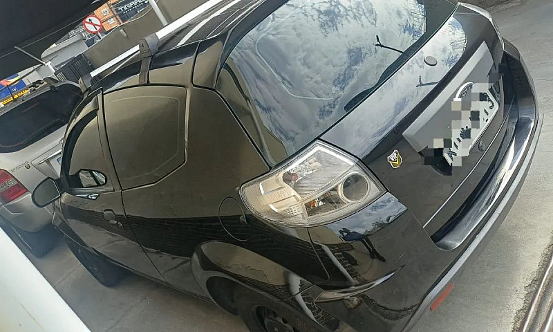 Ford Ka 1.0 8V/1.0 8...