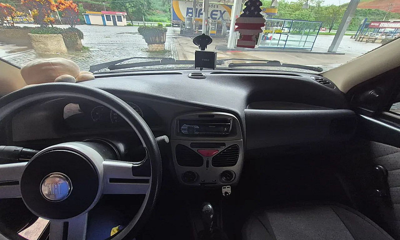 Fiat Palio 1.0/ Trof...