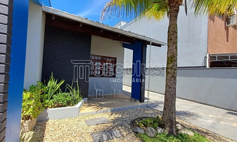 Casa Semimobiliada P...