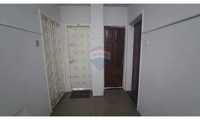 Apto 95M² Na Av. Joã...