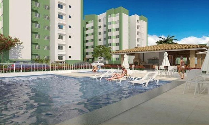 Apartamento Na Regiã...