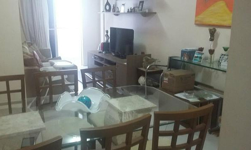 Apto Com 2 Suites Co...