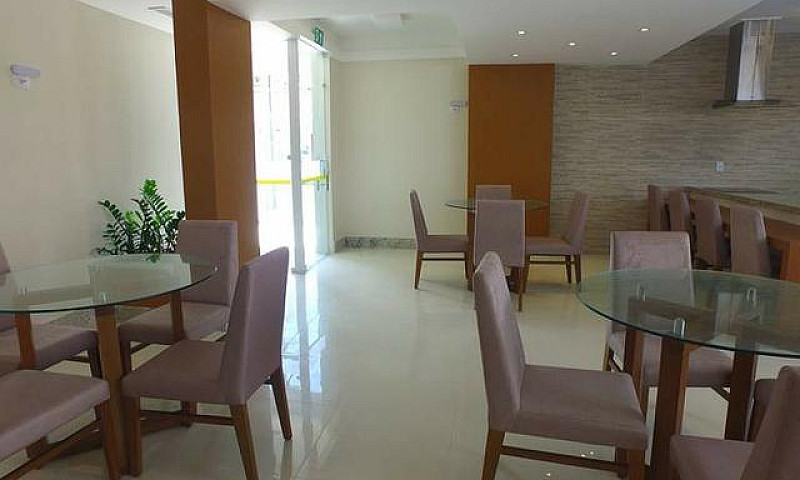 Apartamento Luminus ...