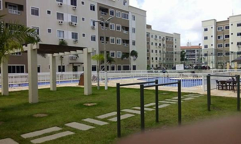 Apartamento Na Messe...