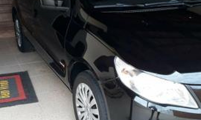 Volkswagen Gol Itren...