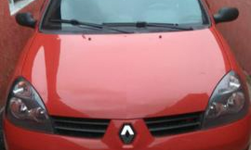 Renault Clio 2011...