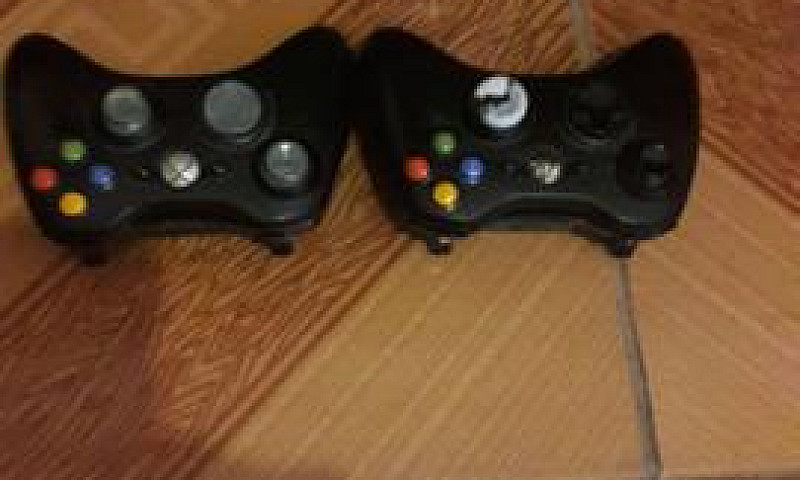 Xbox...