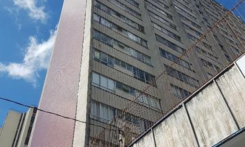 Apartamento No Centr...