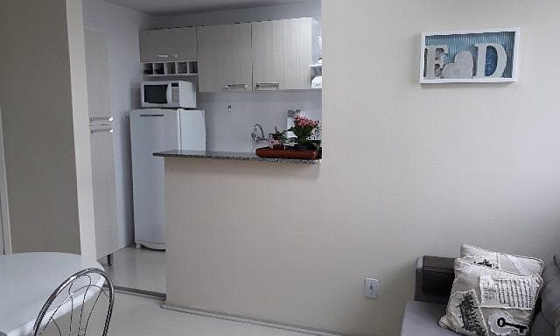 Apartamento No Boa V...