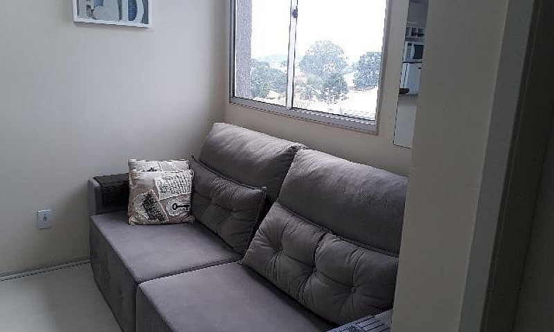 Apartamento No Boa V...