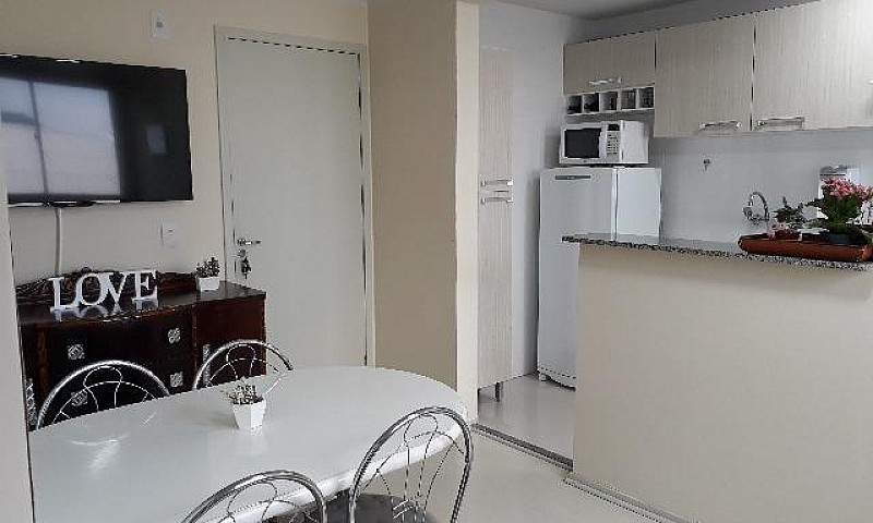 Apartamento No Boa V...