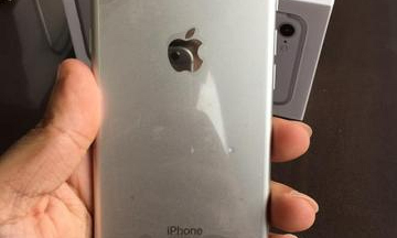 Iphone 7 32Gb Silver...