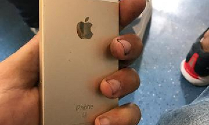 Iphone 5Se 32Gb...