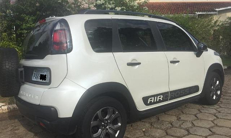 Citroen Aircross 201...