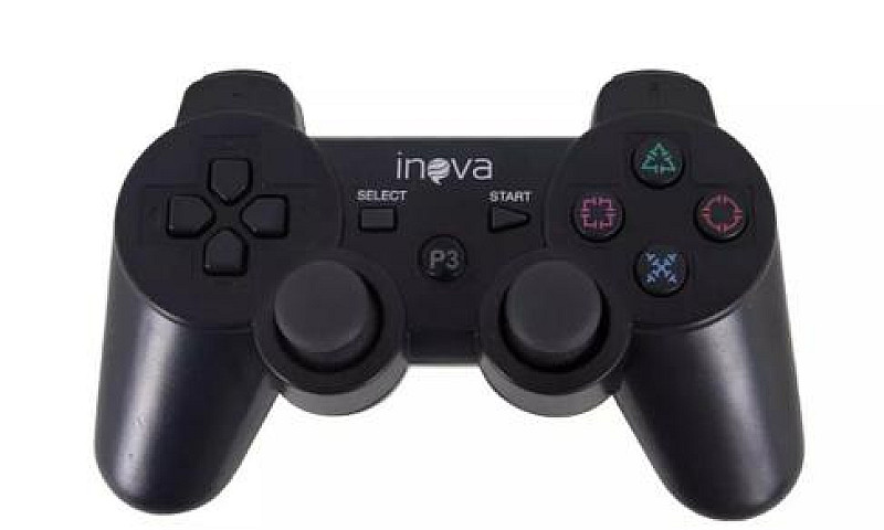 Controle Sem Fio Ino...