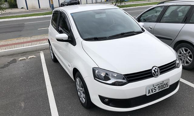 Volkswagen Fox 1.0 T...