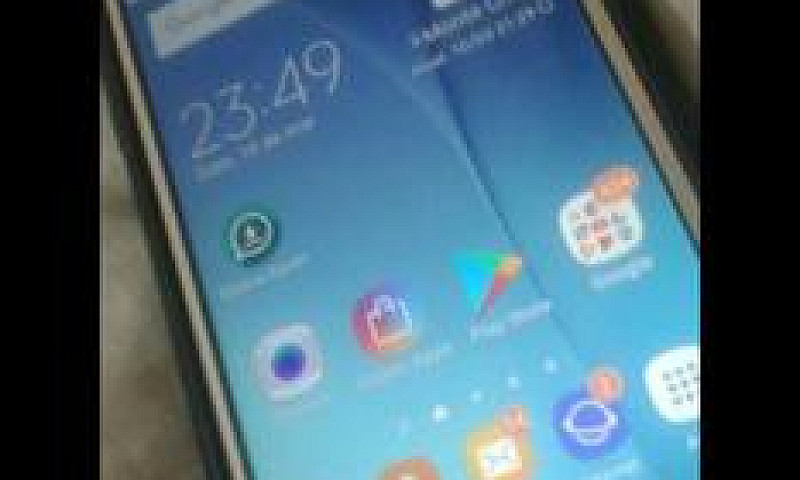 Samsung J5 16Gb Entr...