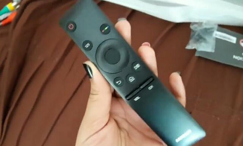 Smart Tv 43' Sa...