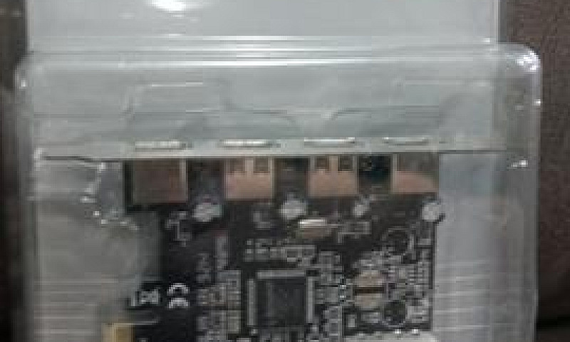 Placa Pci E Usb 2.0...