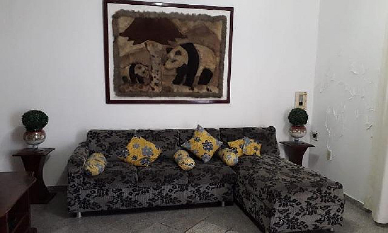 Casa 3 Quartos Sendo...