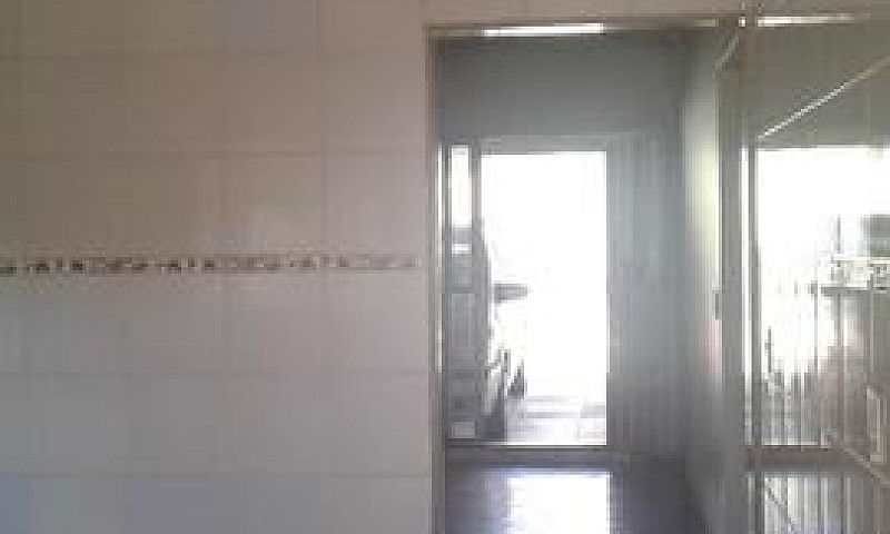 Alugo Casa Na Coloni...
