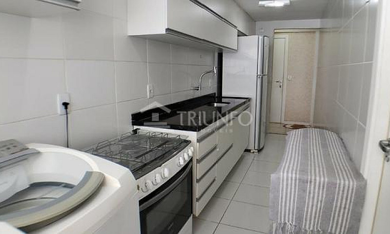 Apartamento Na Lagoa...