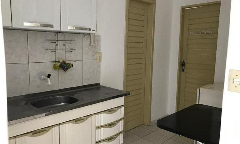 Apartamento Para Alu...