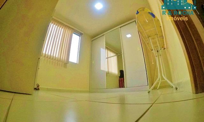 Apartamento Mobiliad...