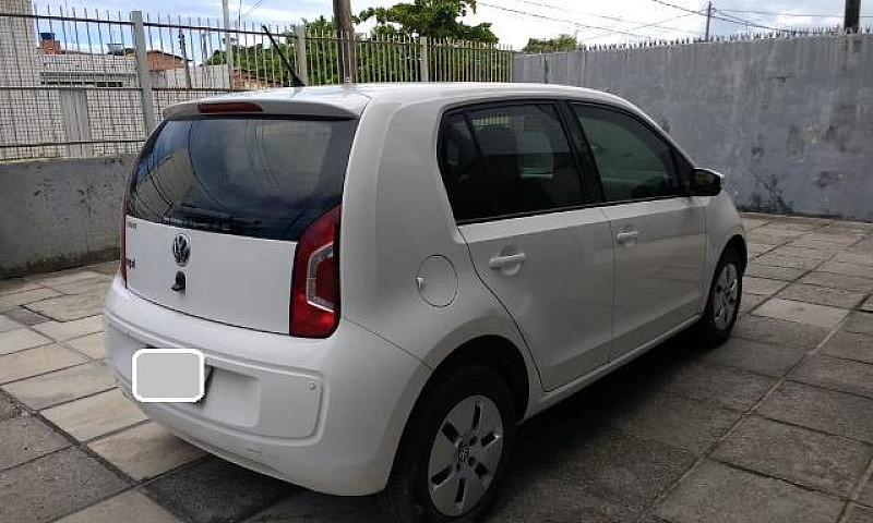 Vw - Volkswagen Up!...