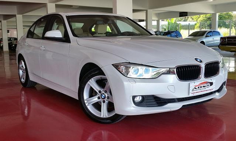 Bmw 320I 2013/2014 2...