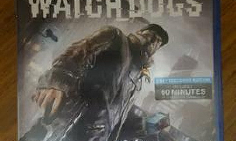 Jogos Ps4...