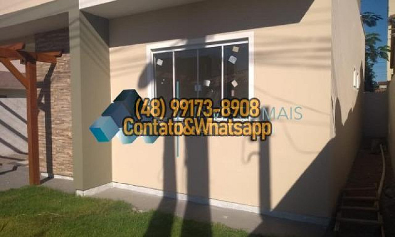 Casa 2 Quartos (1Suí...